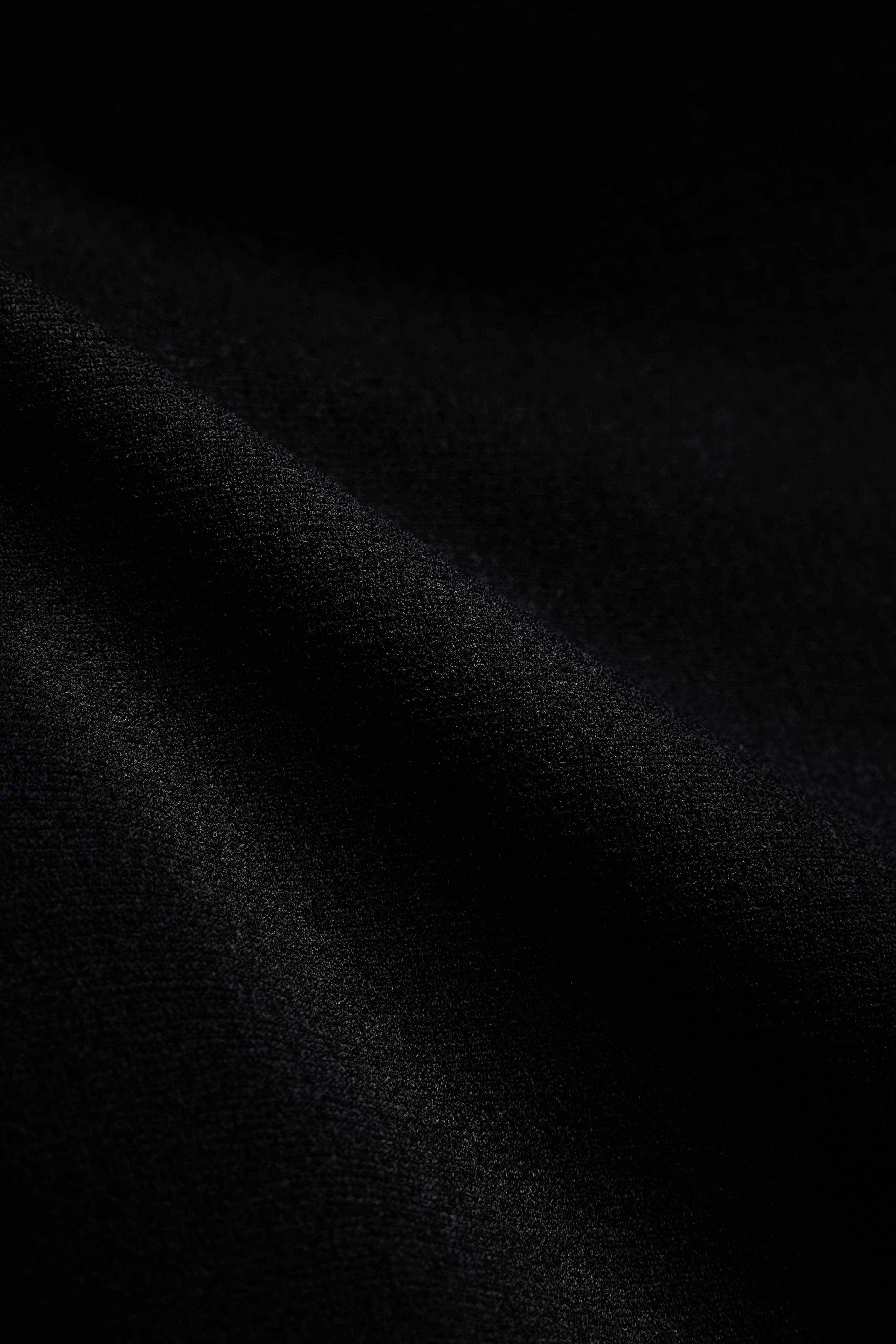 M. Seamlite® Tee - Black